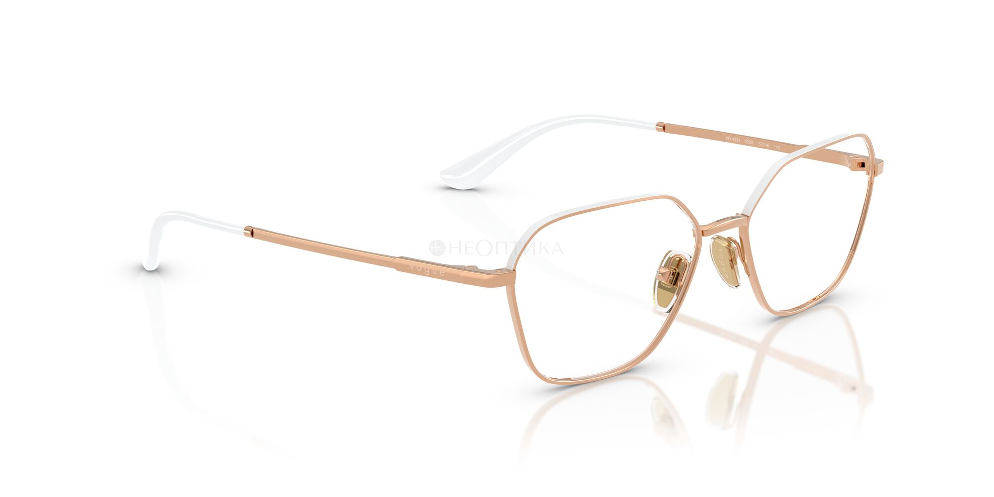Оправа Vogue 0VO4334 5209 54