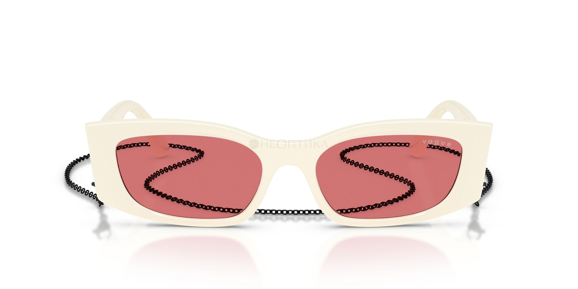 Солнцезащитные очки Vogue  0VO5655SU 323975 53