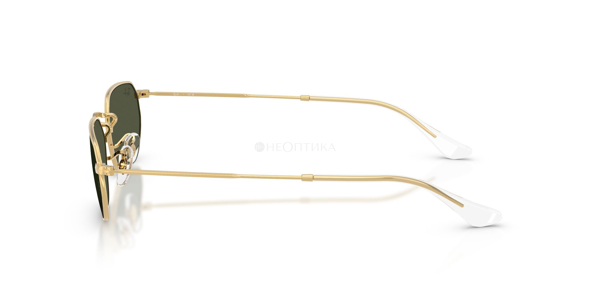 Солнцезащитные очки Ray-Ban  0RB3947 001/31 57