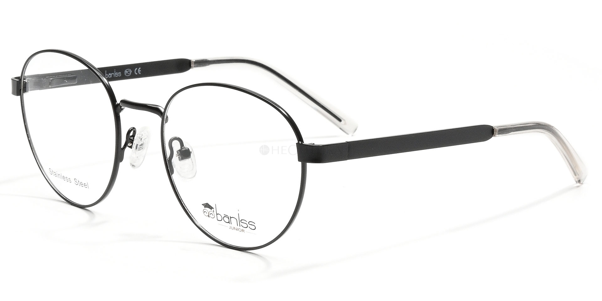 Оправа детская Baniss BRJ2127 C01 49