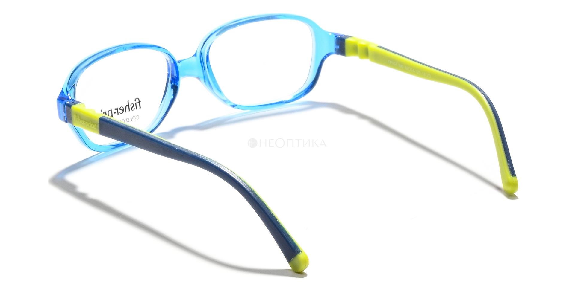 Оправа детская Fisher Price FPV37 590 46