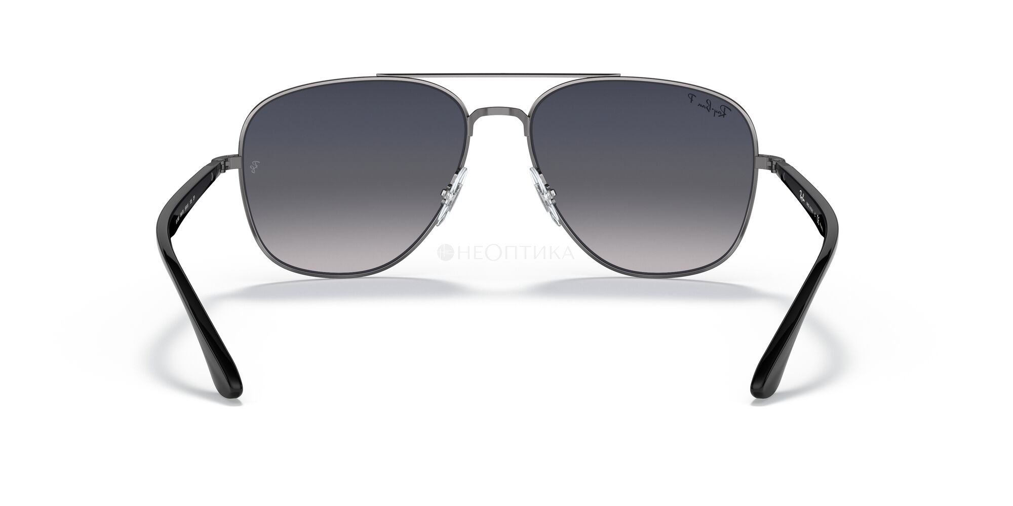 Солнцезащитные очки Ray-Ban 0RB3683 004/78 56 Солнцезащитные очки Ray-Ban 0RB3683 004/78 56