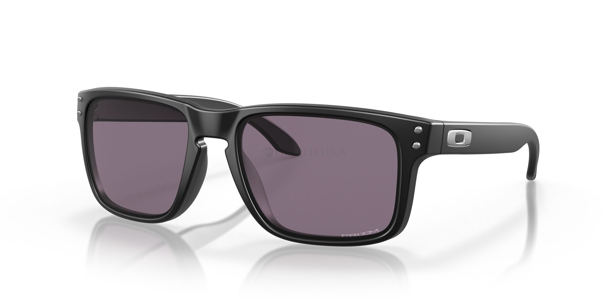 Солнцезащитные очки Oakley Holbrook 0OO9102 9102E8 57