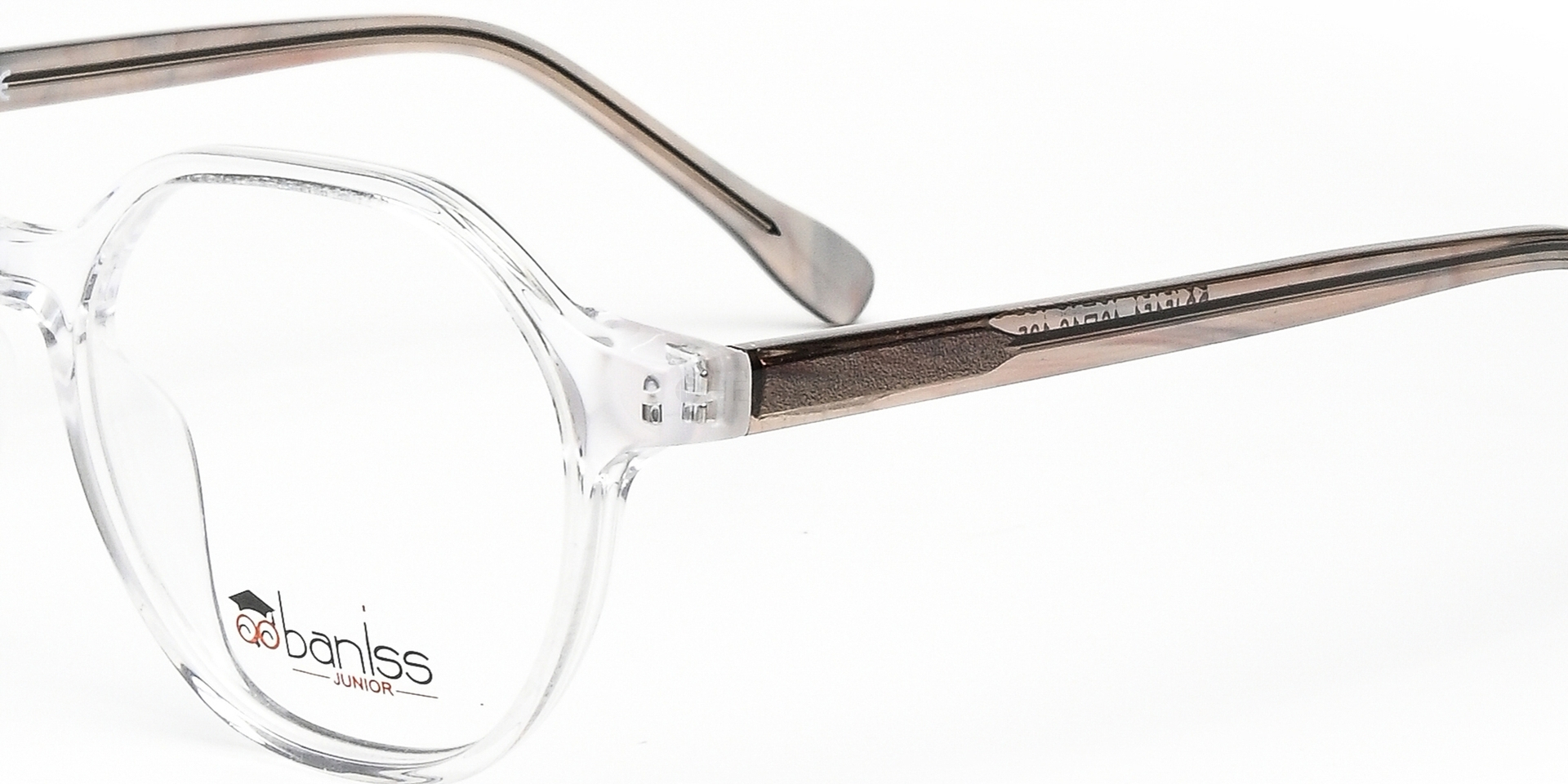Оправа детская Baniss BSJ5151 C02 46