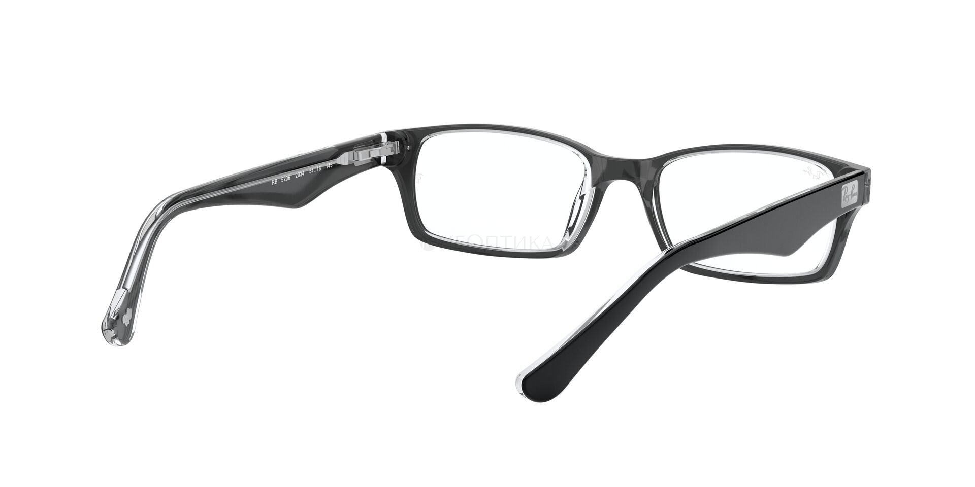 Оправа Ray-Ban 0RX5206 2034 54
