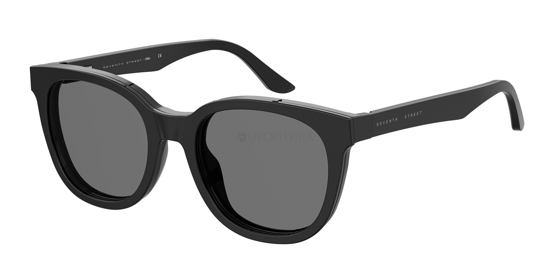 Солнцезащитные очки 7th Street 7A 582/CS 807 M9 52 Солнцезащитные очки 7th Street 7A 582/CS 807 M9 52