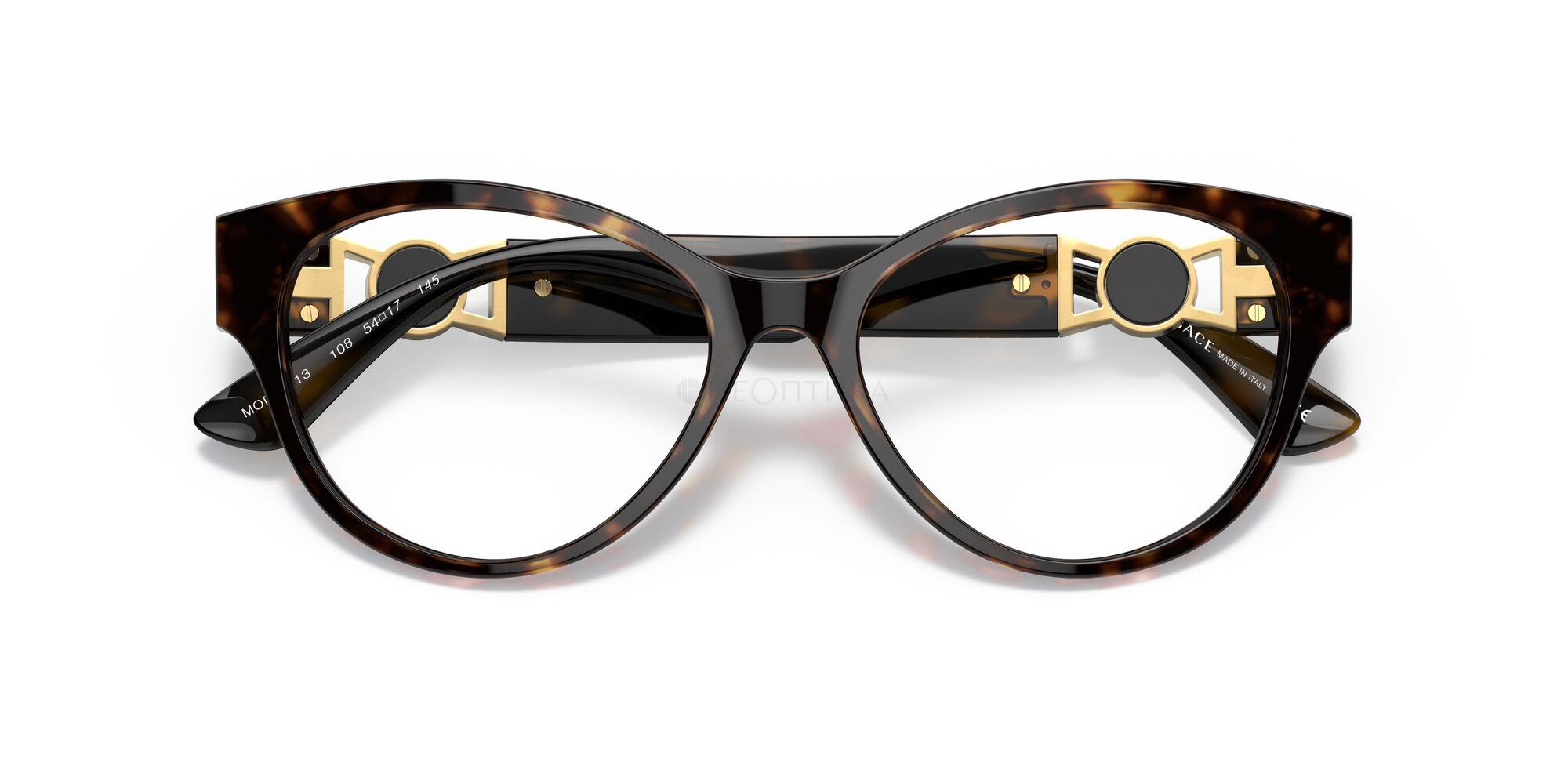 Оправа Versace 0VE3313 108 54