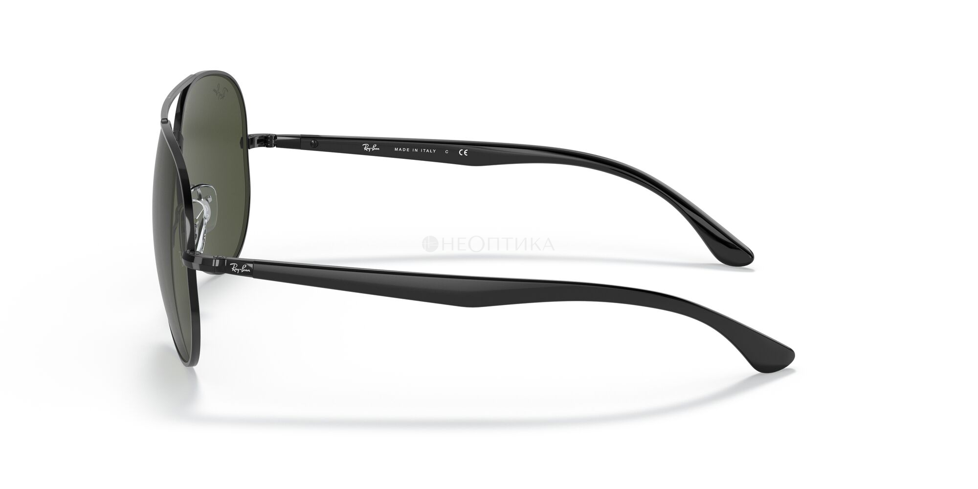 Солнцезащитные очки Ray-Ban 0RB3675 002/31 58 Солнцезащитные очки Ray-Ban 0RB3675 002/31 58