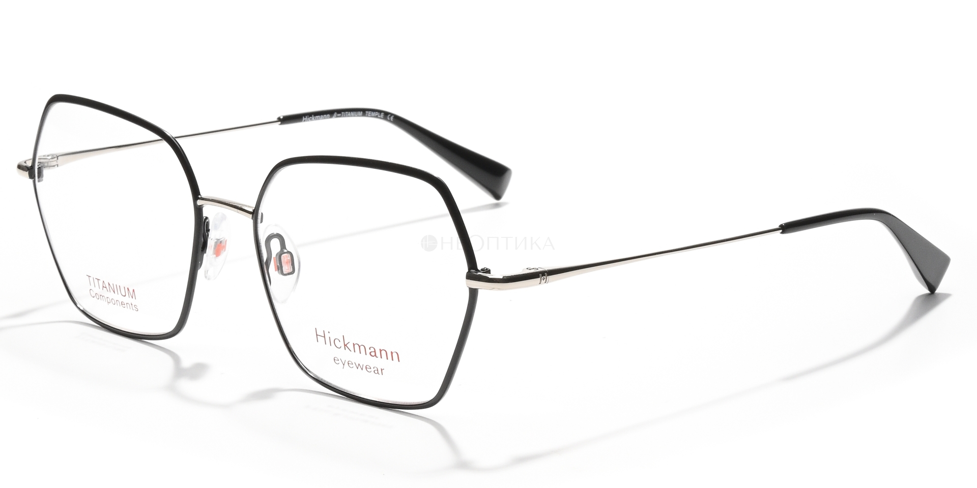 Оправа Hickmann HI1270T 09D