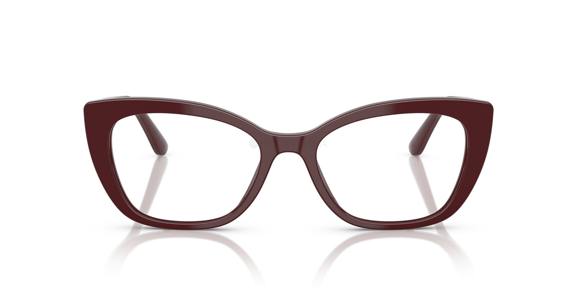 Оправа Dolce & Gabbana 0DG3398 3091 52