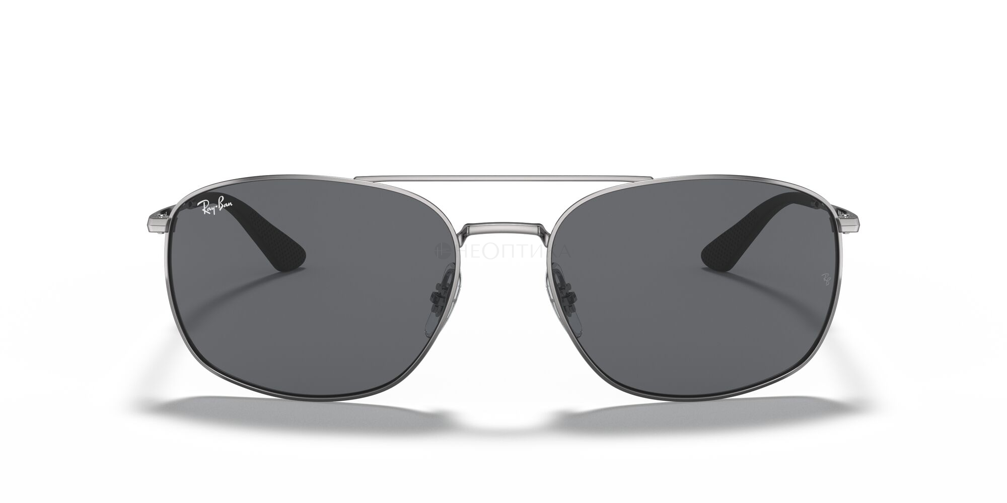 Солнцезащитные очки Ray-Ban  0RB3654 004/87 60