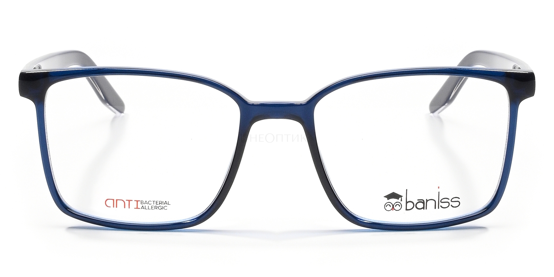 Оправа детская Baniss BS8063 C02 51