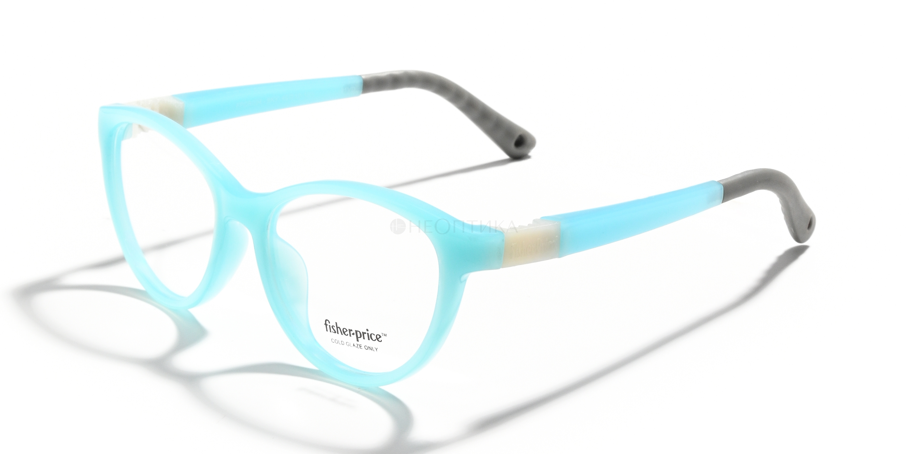 Оправа детская Fisher Price FPCR004 SKY 46