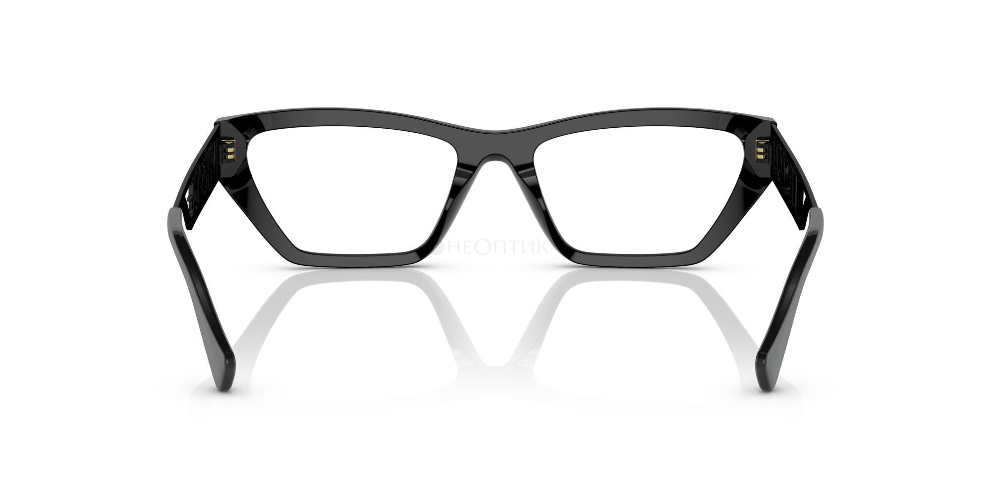 Оправа Versace 0VE3327U 5232 55