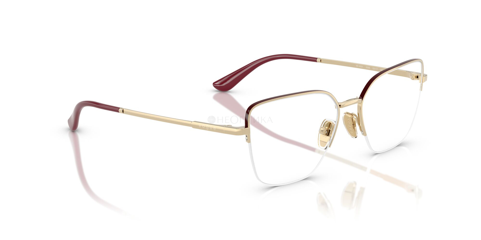 Оправа Vogue 0VO4331 5208 53