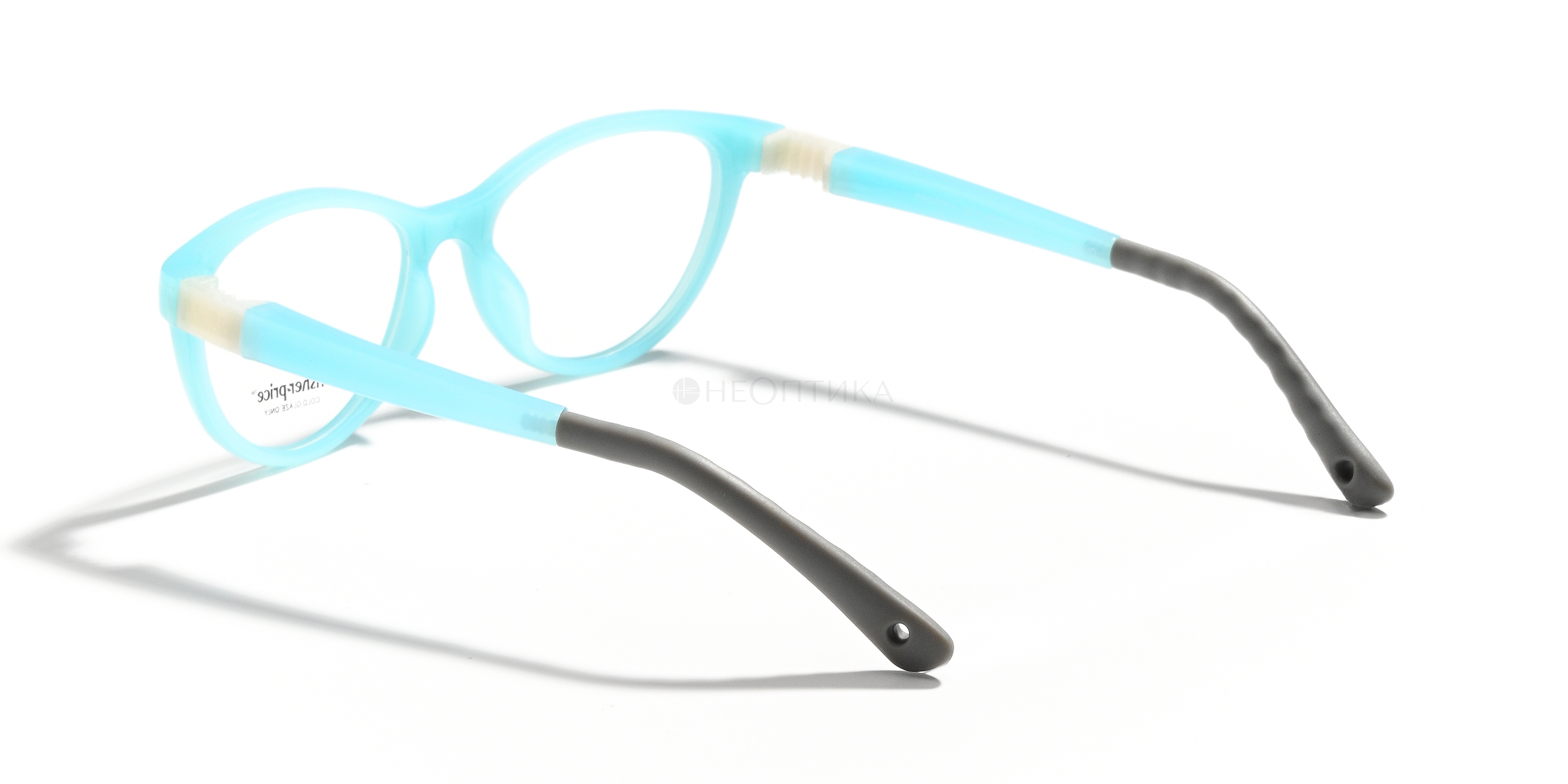 Оправа детская Fisher Price FPCR004 SKY 46