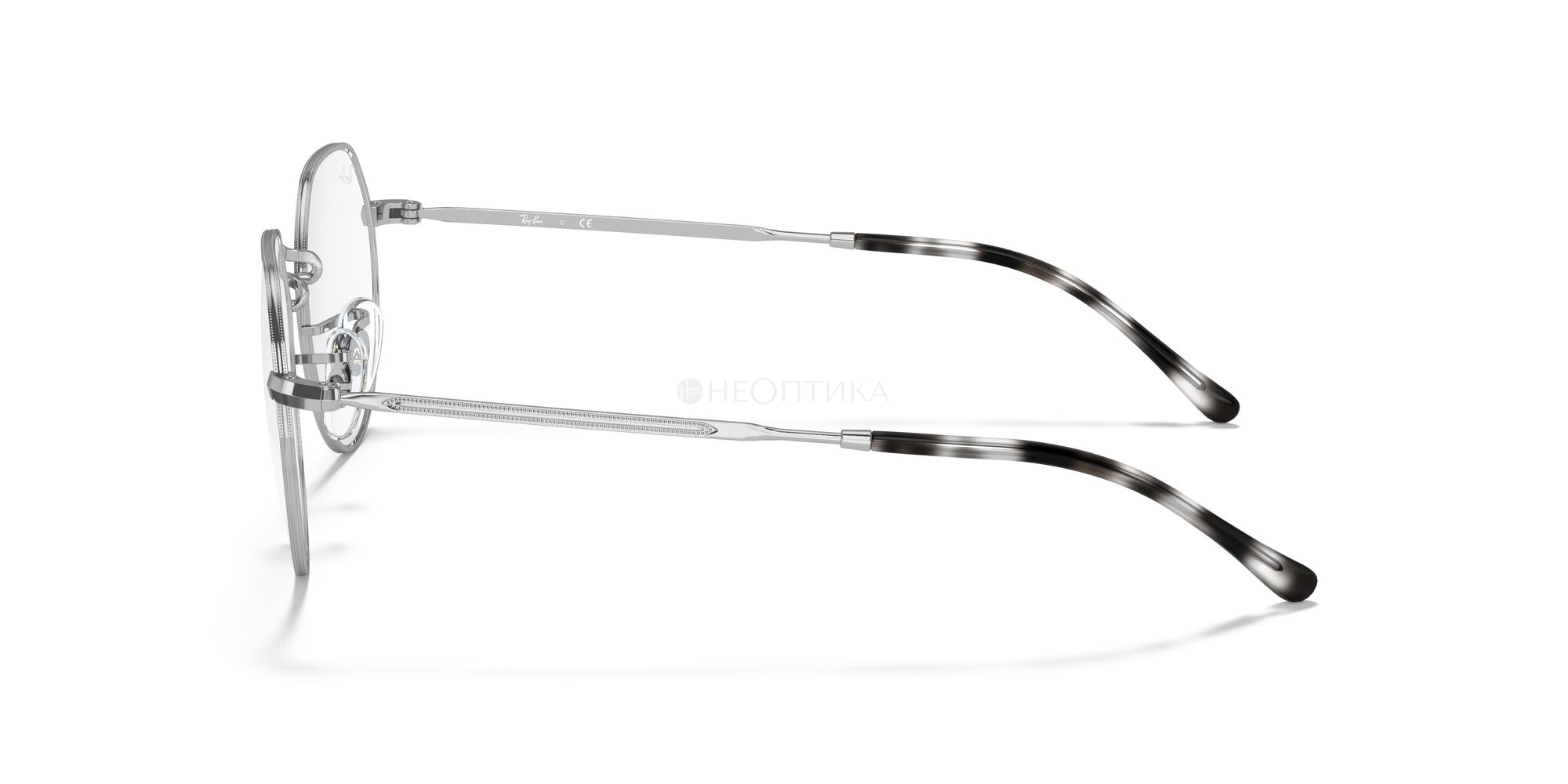 Оправа Ray-Ban Jack 0RX6465 2501 51