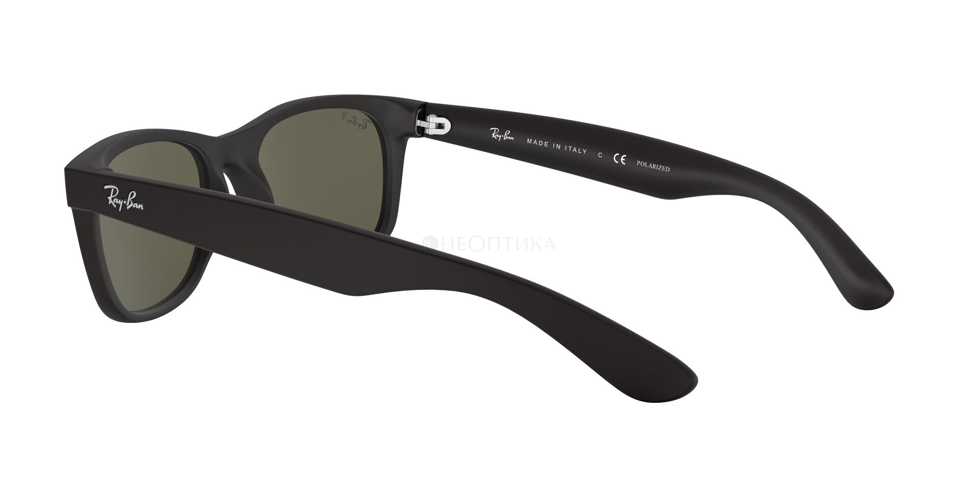 Солнцезащитные очки Ray-Ban New Wayfarer 0RB2132 622/58 55 Солнцезащитные очки Ray-Ban New Wayfarer 0RB2132 622/58 55