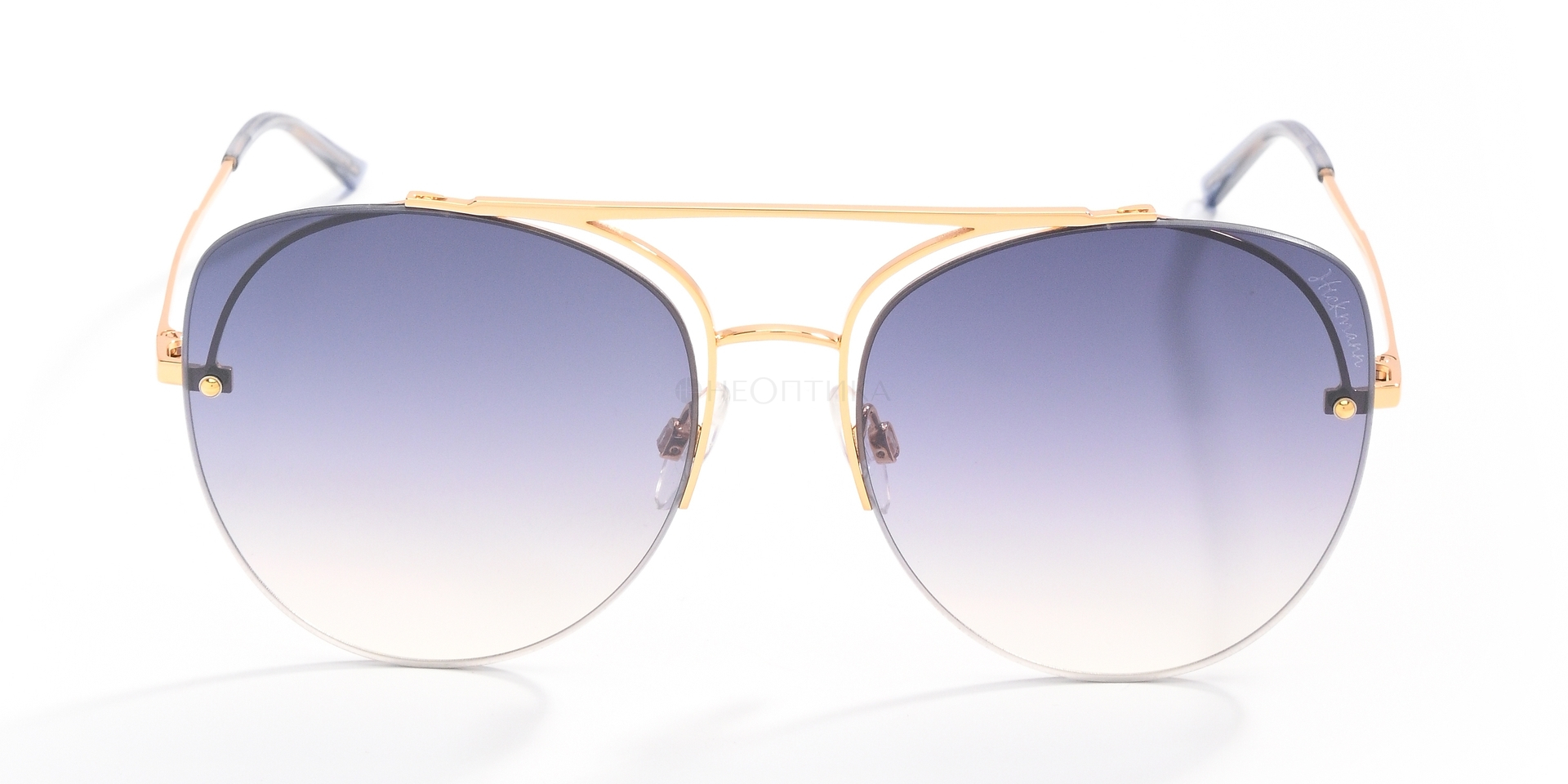 Солнцезащитные очки Hickmann HI3076 04F