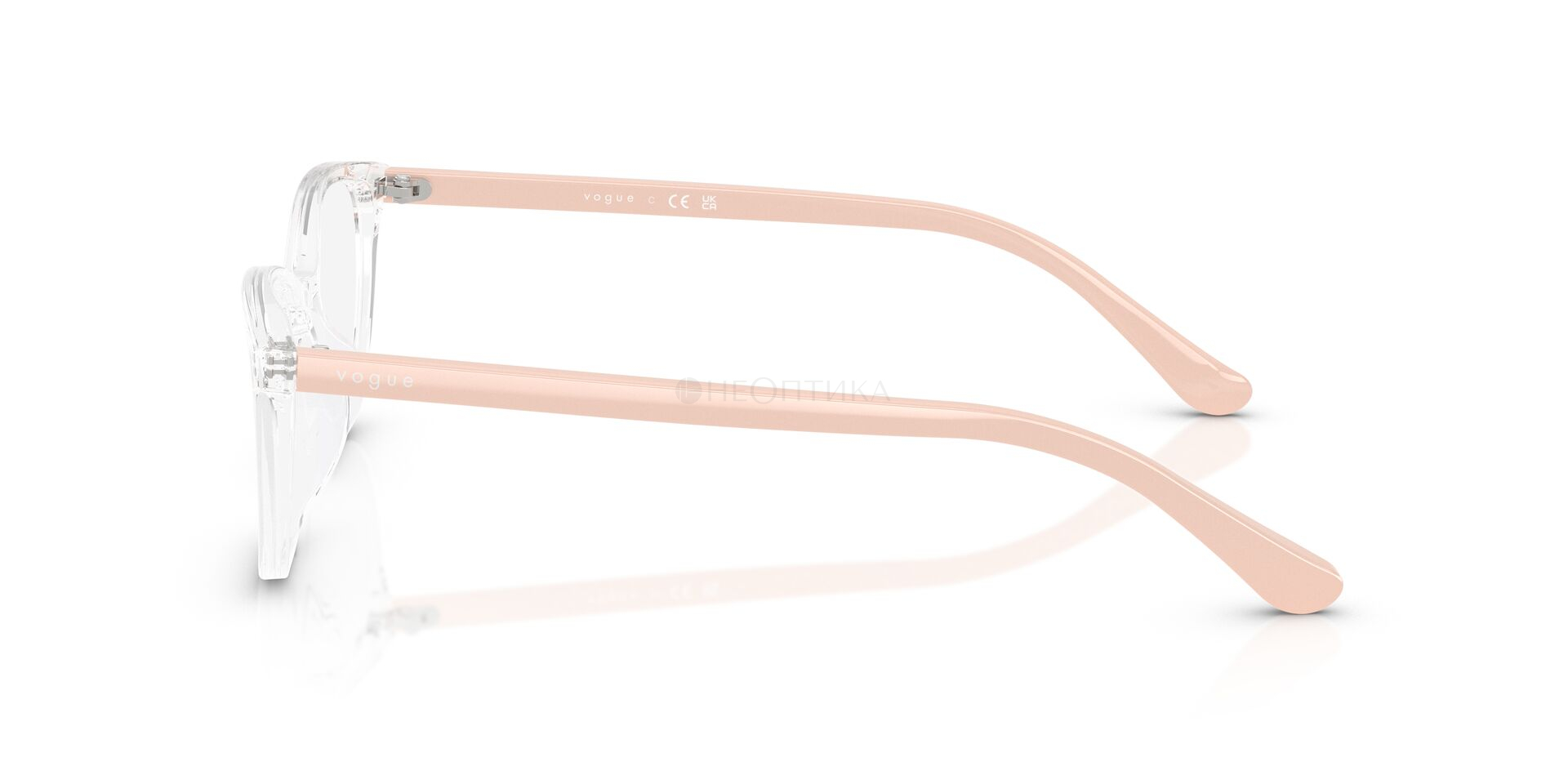 Оправа Vogue 0VO5502D W745 54