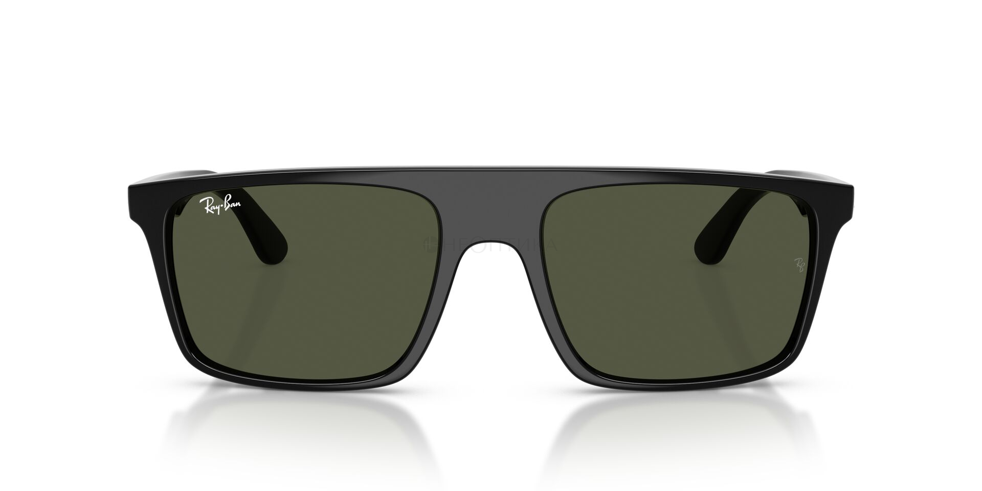 Солнцезащитные очки Ray-Ban  0RB2222 901/31 57