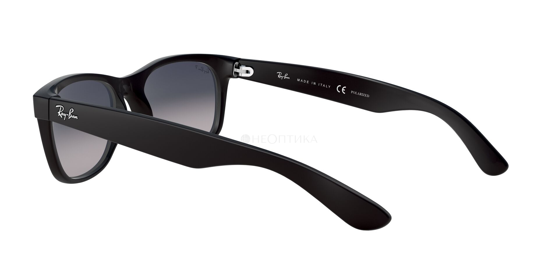 Солнцезащитные очки Ray-Ban New Wayfarer 0RB2132 601S78 55 Солнцезащитные очки Ray-Ban New Wayfarer 0RB2132 601S78 55
