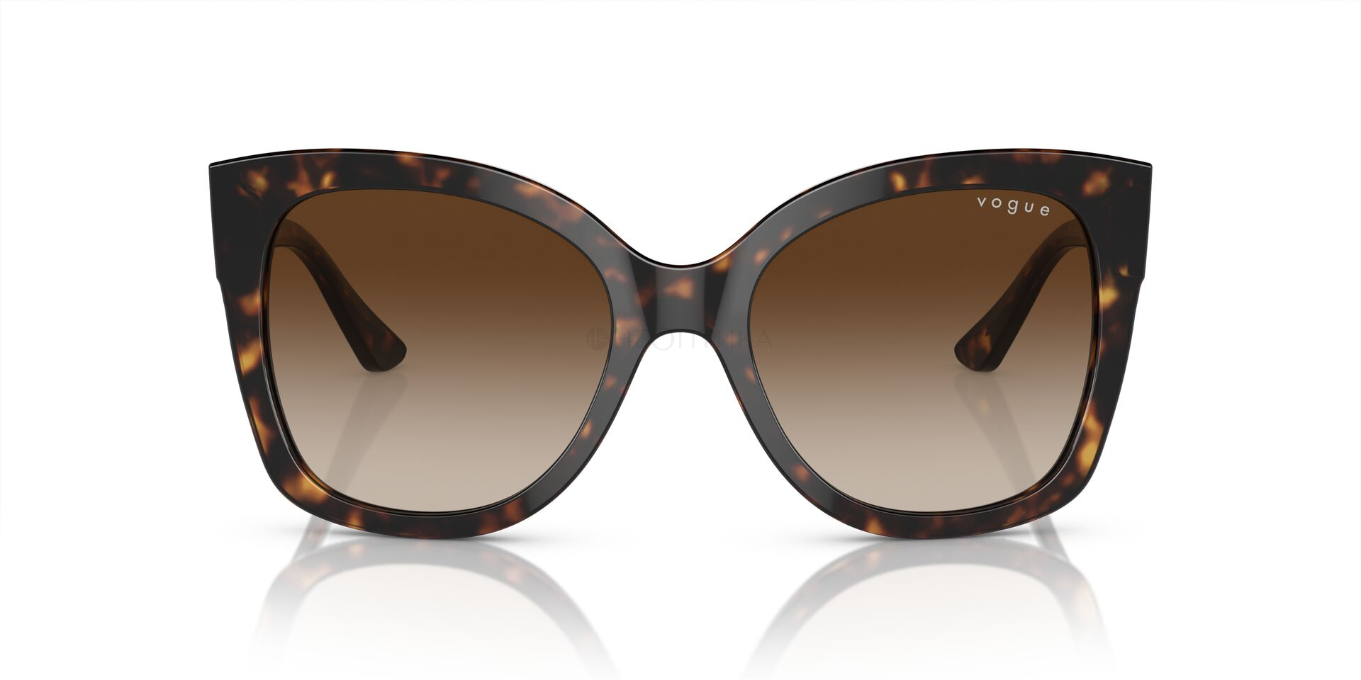 Солнцезащитные очки Vogue  0VO5338S W65613 54