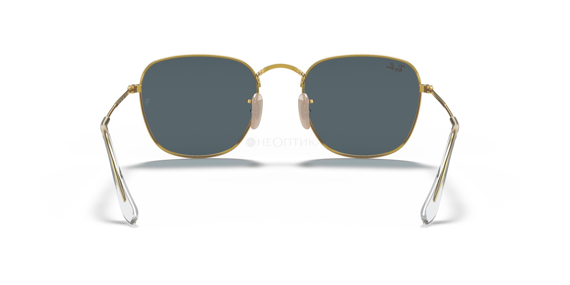 Солнцезащитные очки Ray-Ban Frank 0RB3857 9196R5 51 Солнцезащитные очки Ray-Ban Frank 0RB3857 9196R5 51
