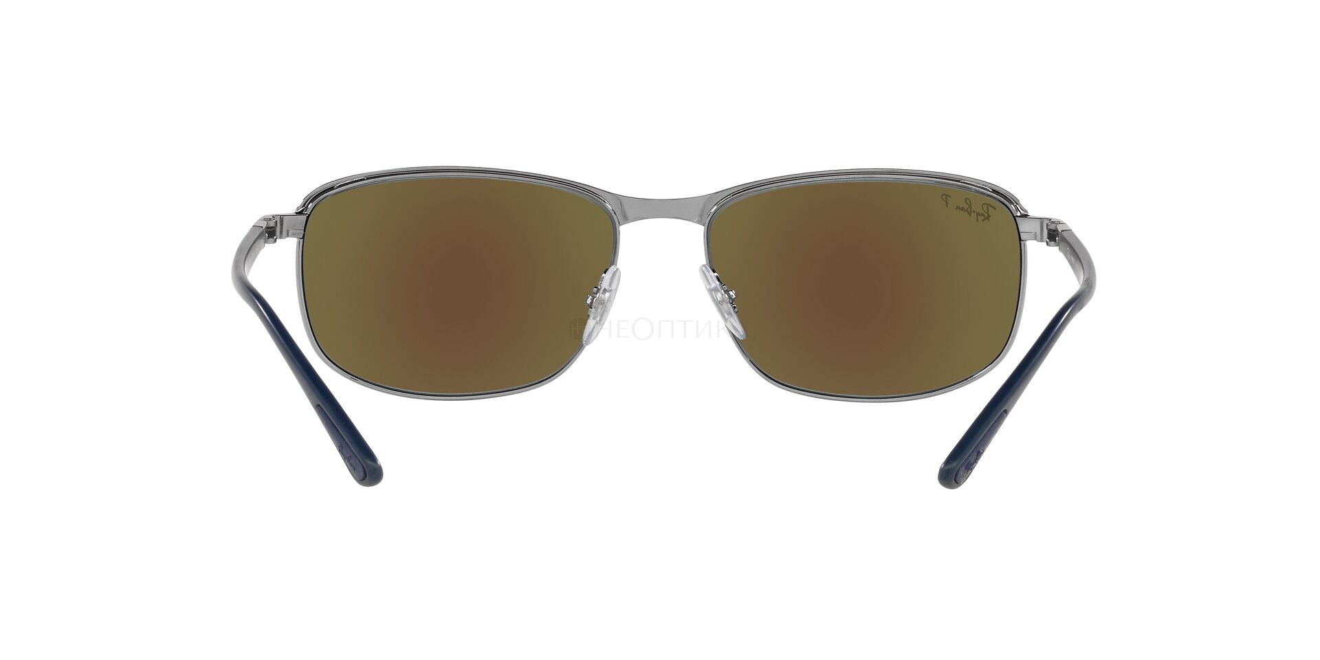 Солнцезащитные очки Ray-Ban  0RB3671CH 92044L 60