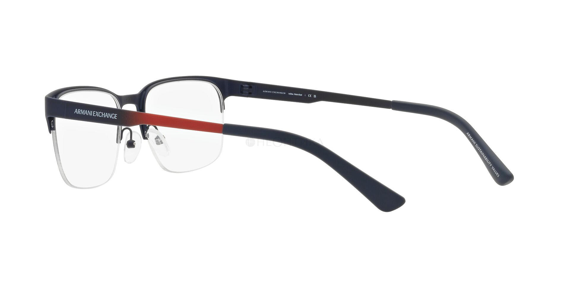 Оправа Armani Exchange 0AX1060 6099 55