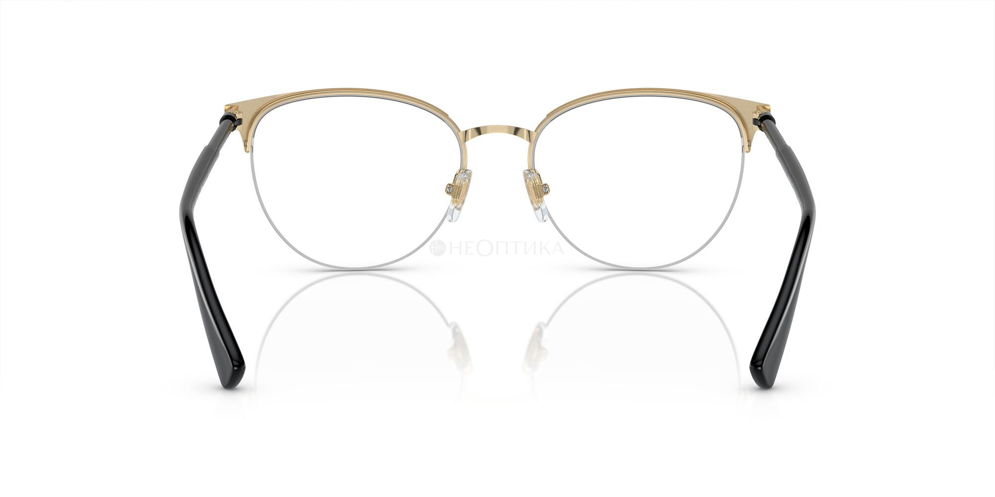 Оправа Versace 0VE1247 1252 52