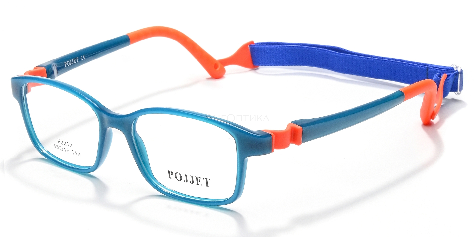 Оправа детская Pojjet P3213 C6 45