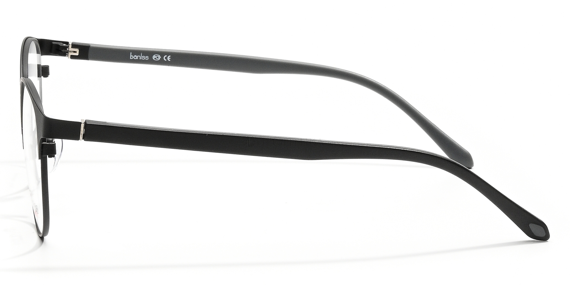 Оправа детская Baniss BR7049 C01 49