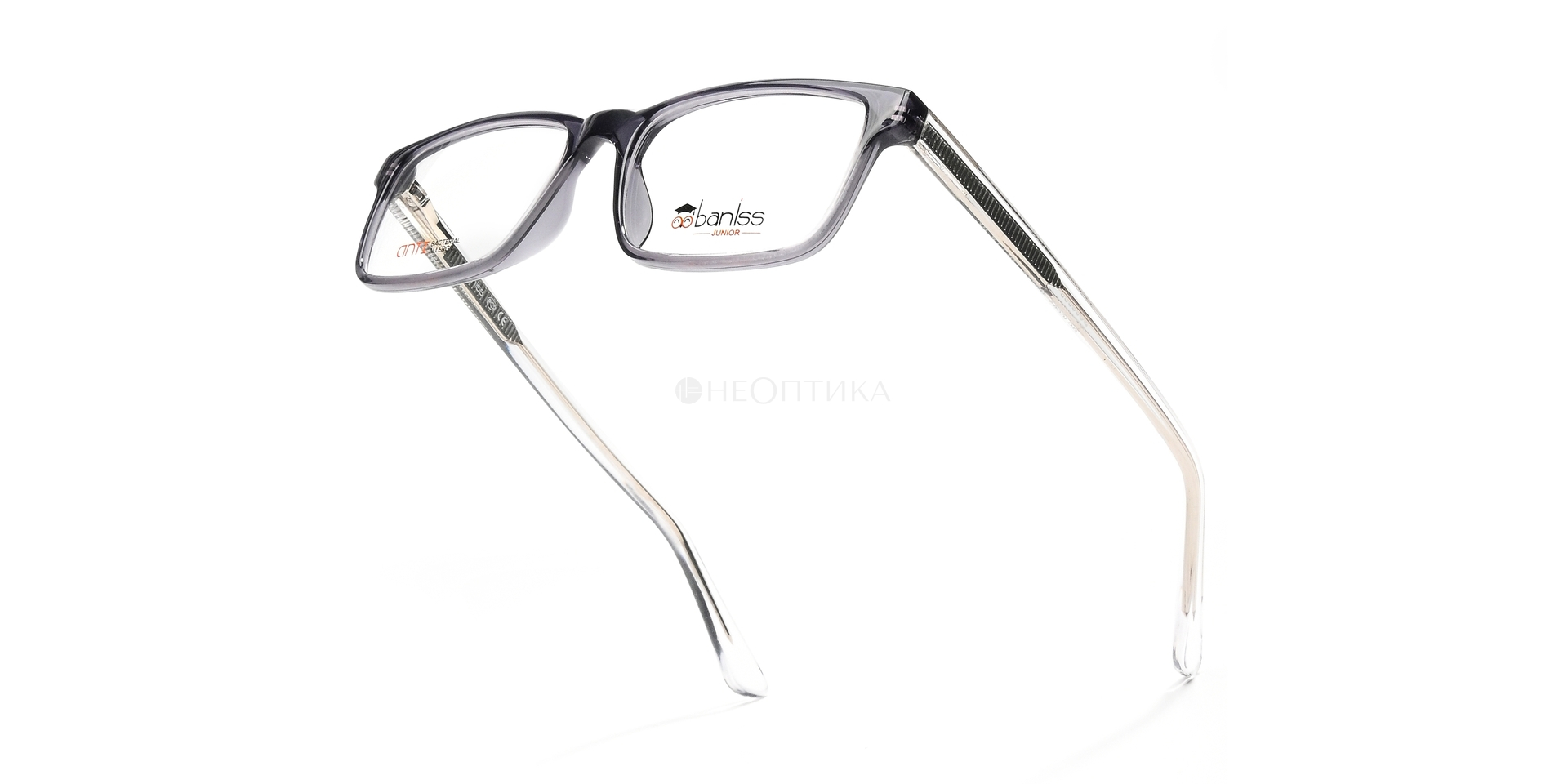 Оправа детская Baniss BSJ6083 C02 48