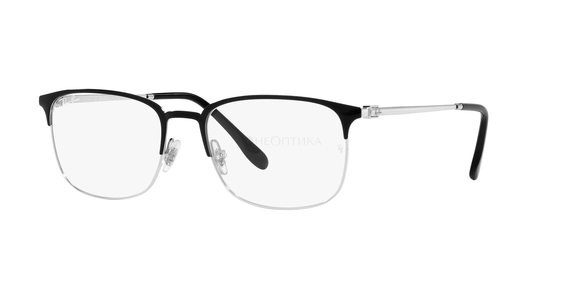 Оправа Ray-Ban Vista 0RX6494 2861 54
