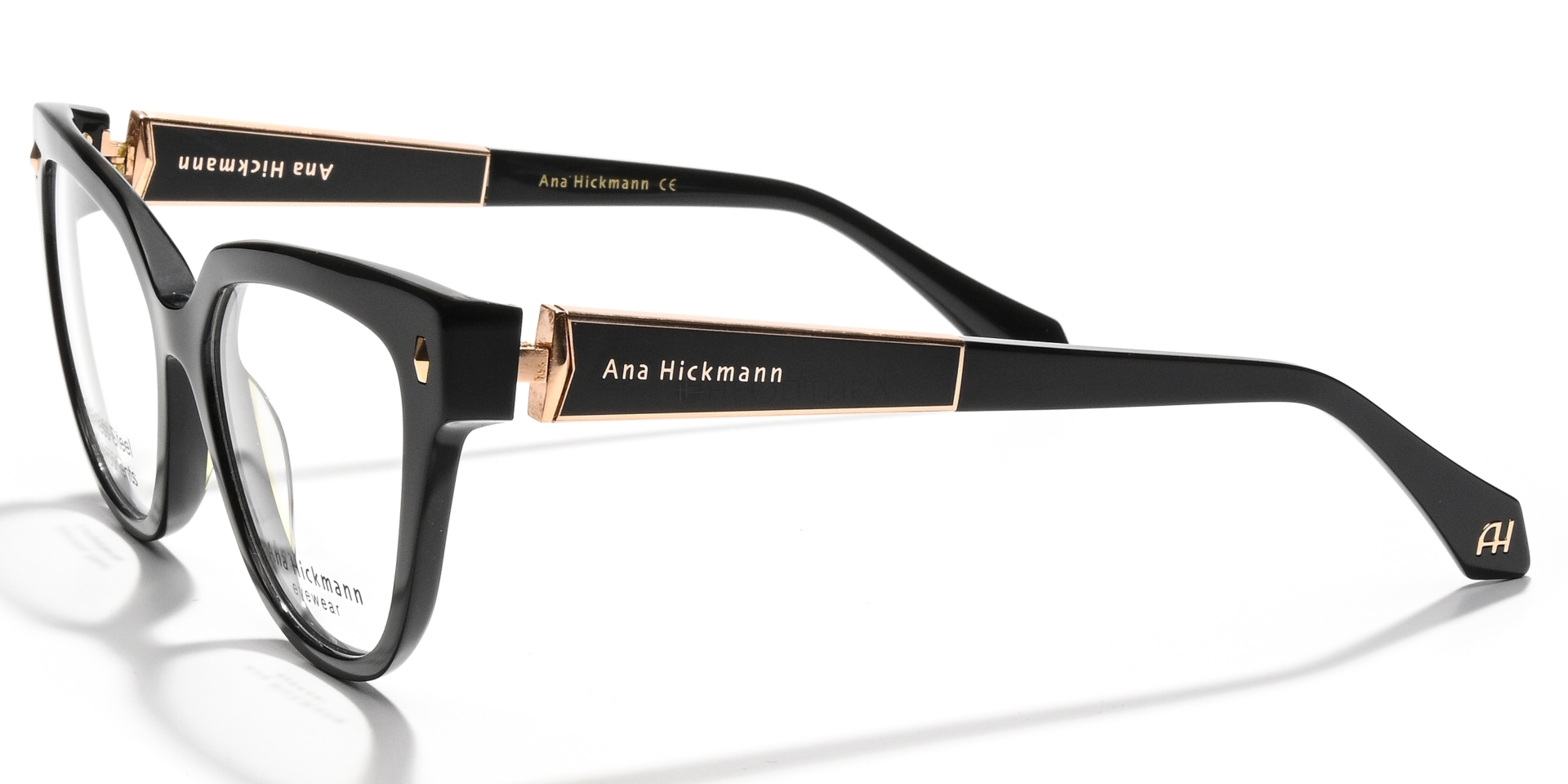 Оправа Ana Hickmann AH6513 A02