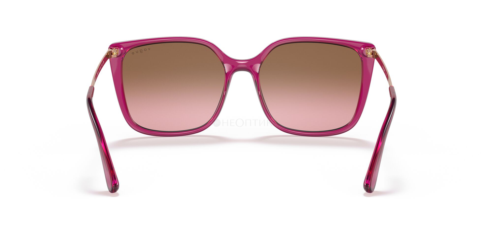 Солнцезащитные очки Vogue 0VO5353S 298714 54