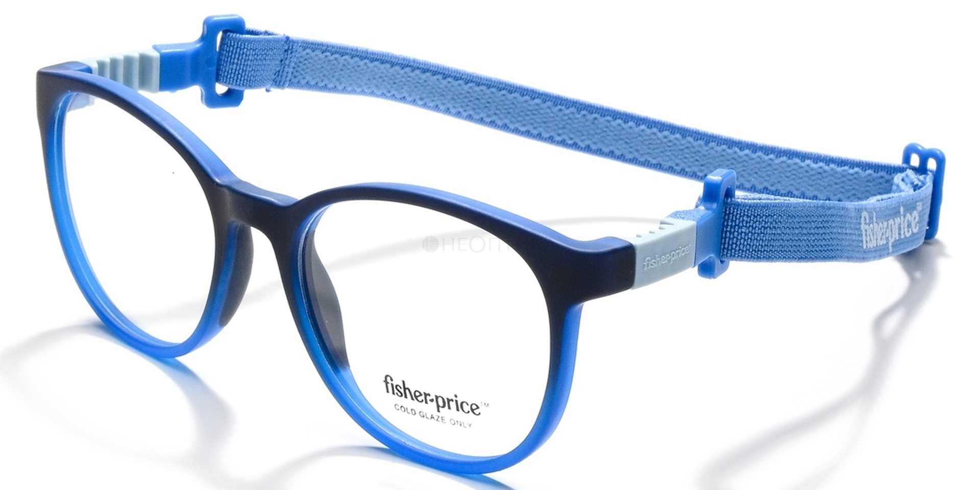 Оправа детская Fisher Price FPCL006 NAVY 50