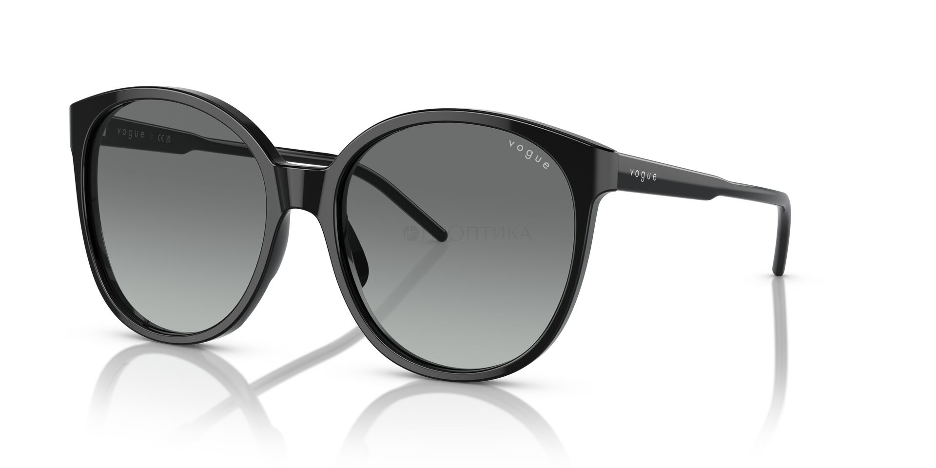Солнцезащитные очки Vogue 0VO5509S W44/11 56