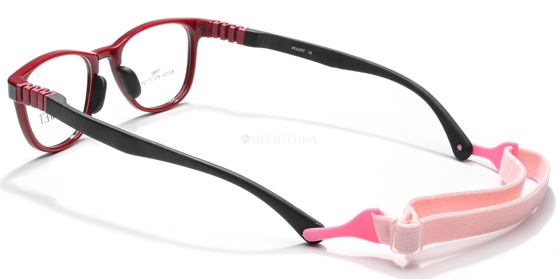 Оправа детская Pojjet R3724 C3 45