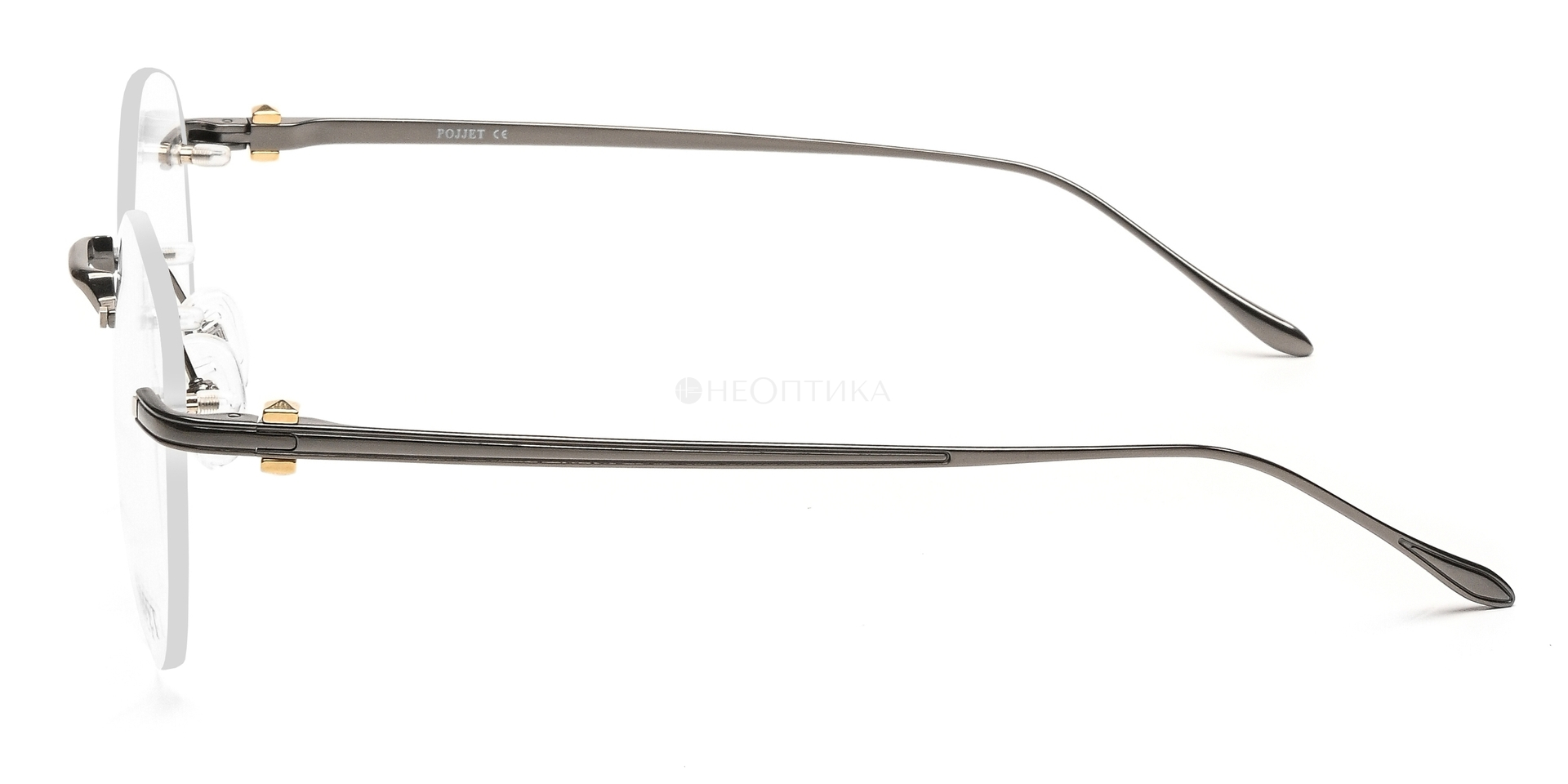 Оправа Pojjet CT0342 C3 52