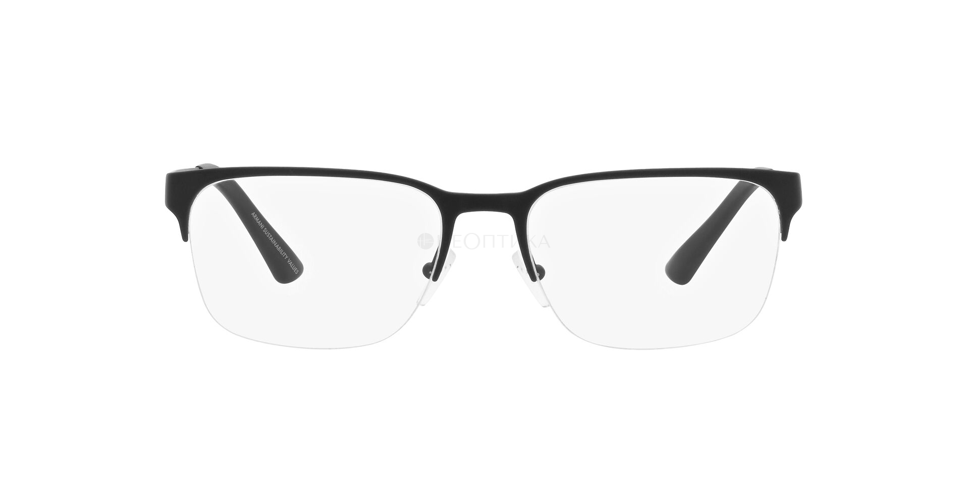 Оправа Armani Exchange 0AX1060 6000 55