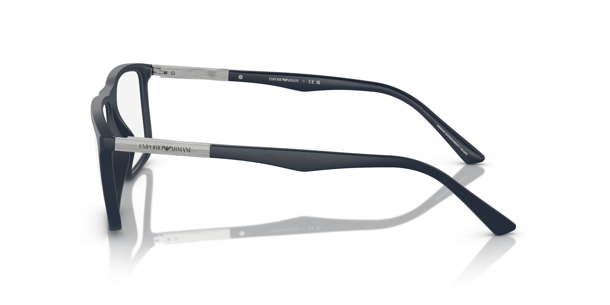 Оправа Emporio Armani 0EA3221 5088 56