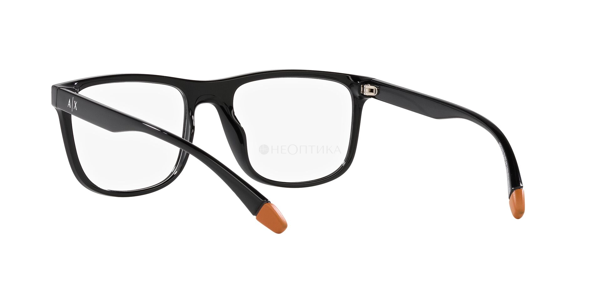 Оправа Armani Exchange 0AX3101U 8158 55