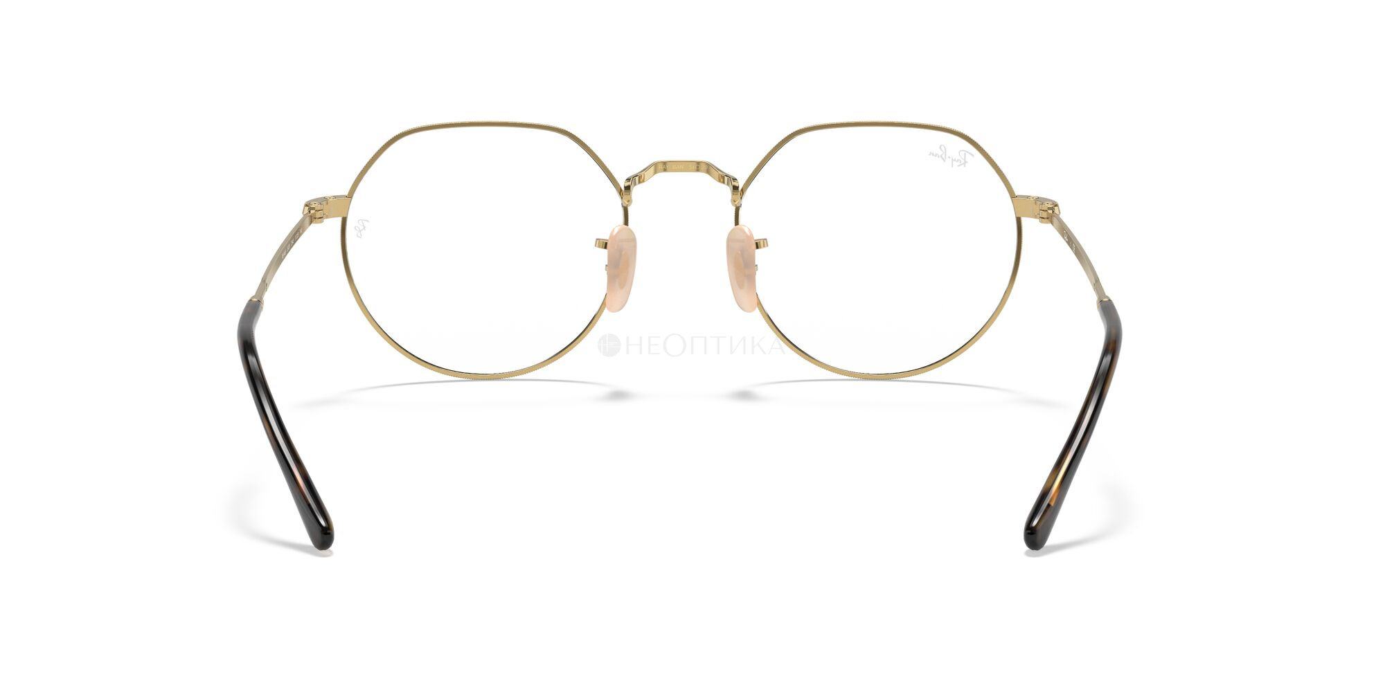 Оправа Ray-Ban Jack 0RX6465 2945 51