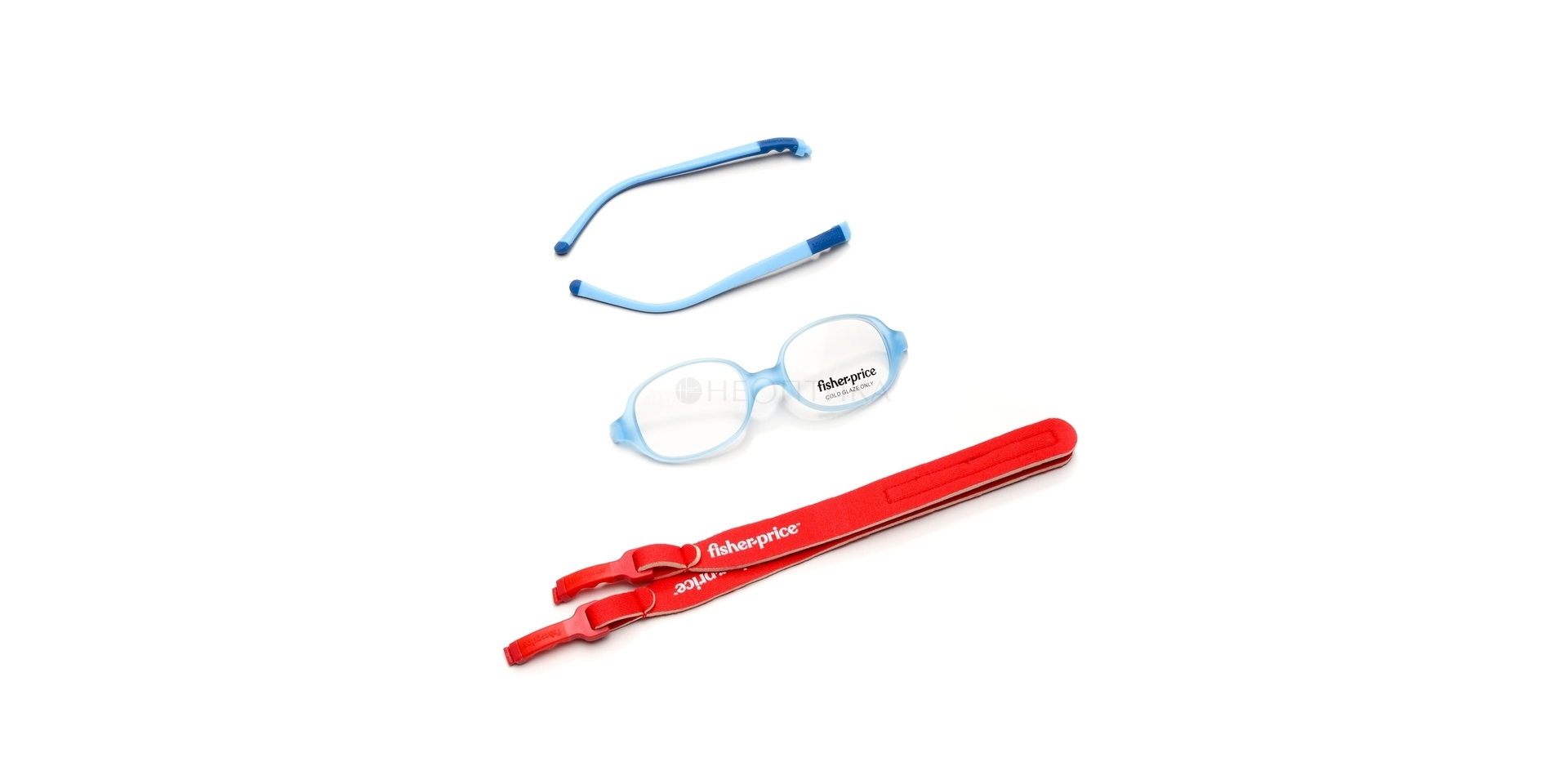 Оправа детская Fisher Price FPV38 581 44