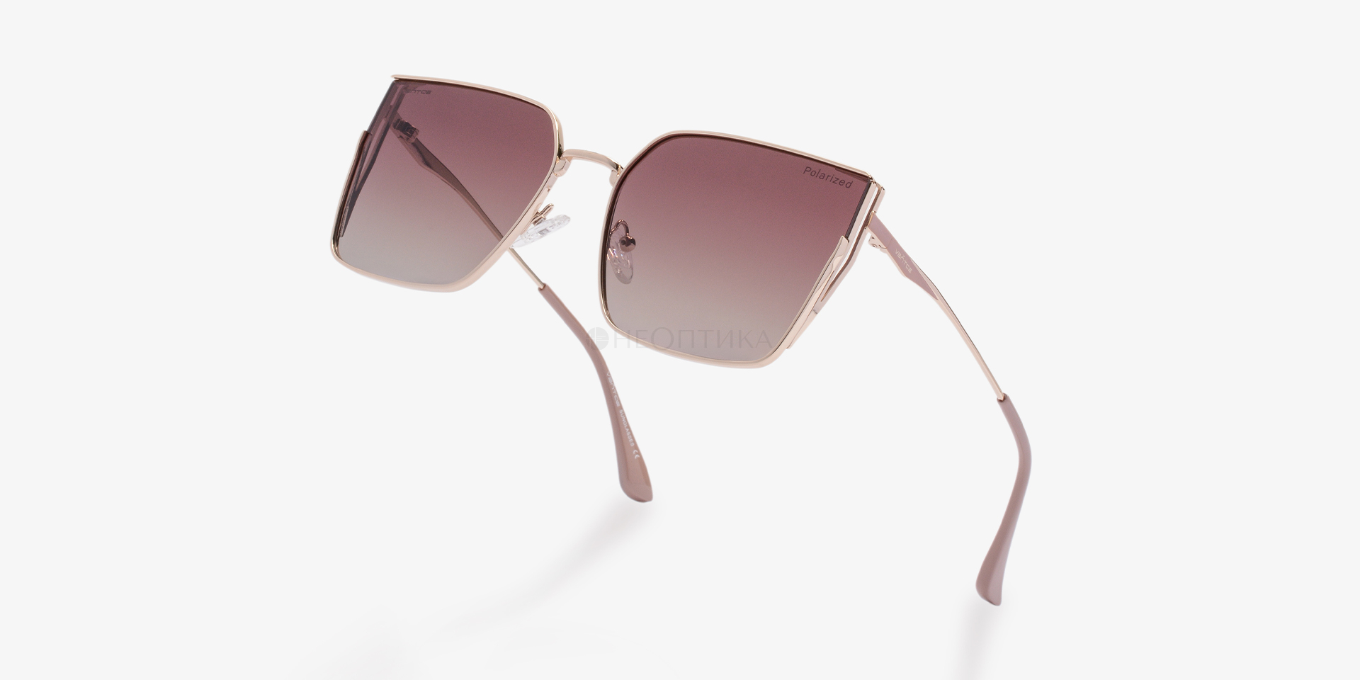 Солнцезащитные очки Ventoe VS7199 01 59