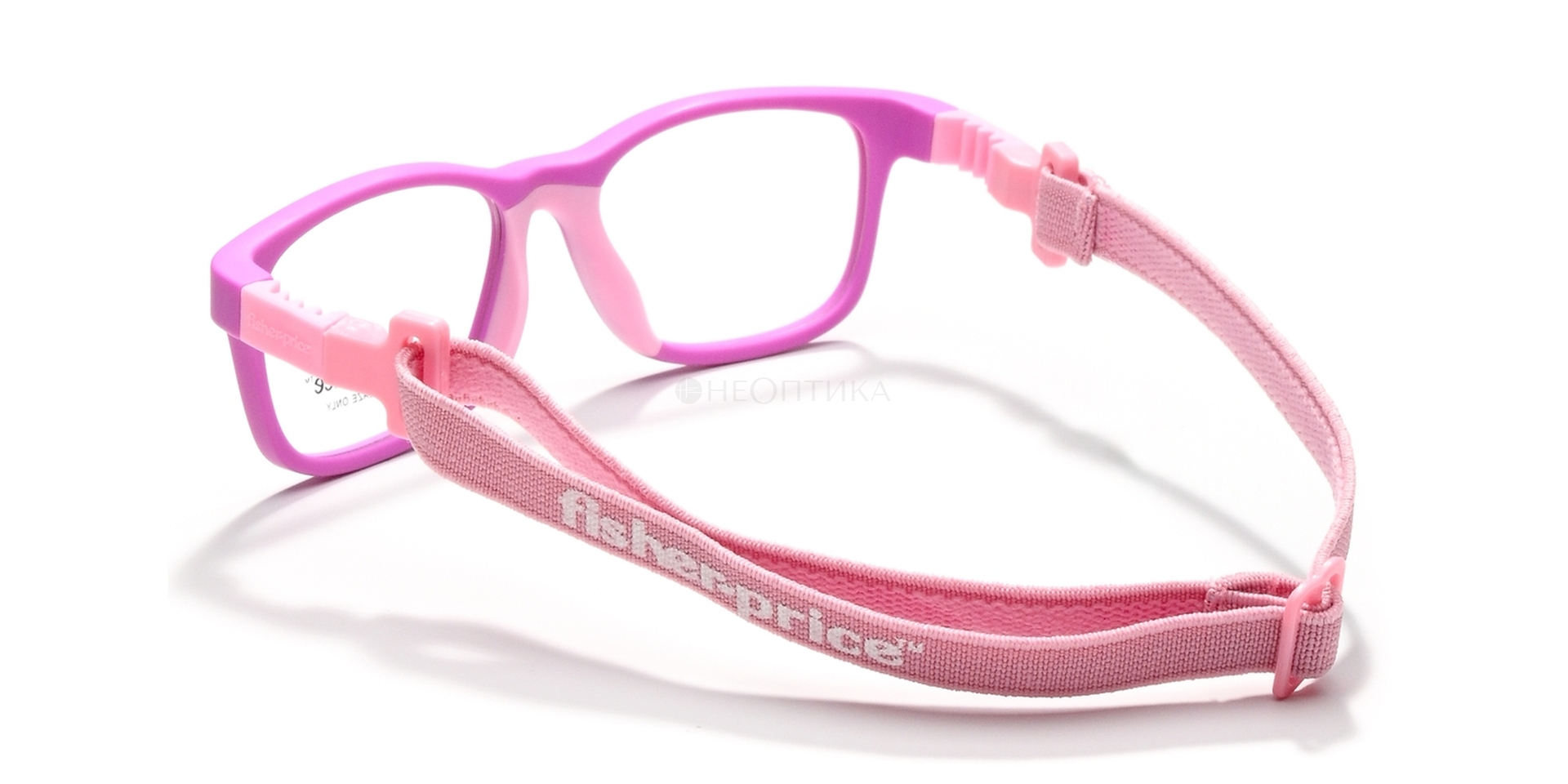 Оправа детская Fisher Price FPVN003 VLT 46