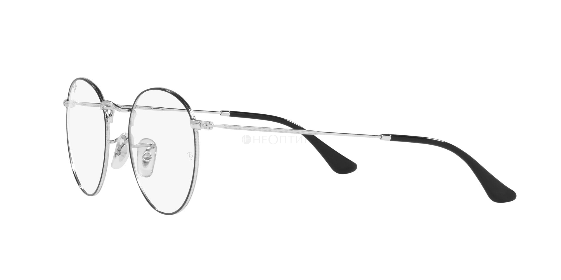 Оправа Ray-Ban Round Metal 0RX3447V 2861 50