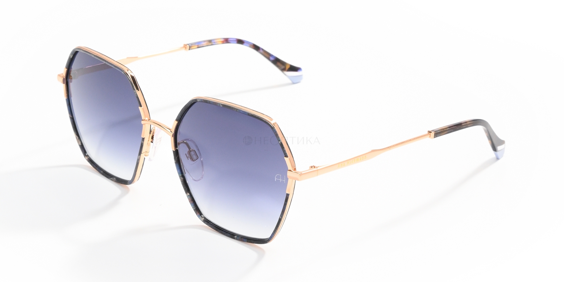 Солнцезащитные очки Ana Hickmann AH3267 G21 Солнцезащитные очки Ana Hickmann AH3267 G21